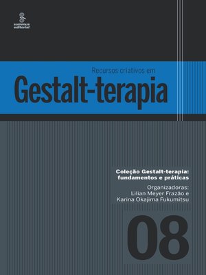 cover image of Recursos criativos em Gestalt-terapia